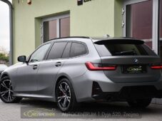 BMW Řada 3 320d xDrive M-SPORT 3L-ZÁRUKA - 2