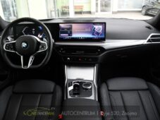 BMW Řada 3 320d xDrive M-SPORT 3L-ZÁRUKA - 19