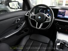 BMW Řada 3 320d xDrive M-SPORT 3L-ZÁRUKA - 20