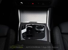 BMW Řada 3 320d xDrive M-SPORT 3L-ZÁRUKA - 21