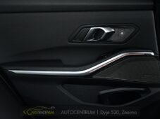 BMW Řada 3 320d xDrive M-SPORT 3L-ZÁRUKA - 24