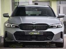 BMW Řada 3 320d xDrive M-SPORT 3L-ZÁRUKA - 7
