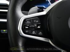 BMW Řada 3 320d xDrive M-SPORT 3L-ZÁRUKA - 29