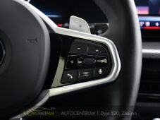 BMW Řada 3 320d xDrive M-SPORT 3L-ZÁRUKA - 30