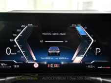 BMW Řada 3 320d xDrive M-SPORT 3L-ZÁRUKA - 31