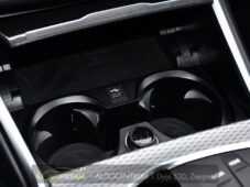 BMW Řada 3 320d xDrive M-SPORT 3L-ZÁRUKA - 34