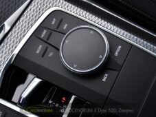 BMW Řada 3 320d xDrive M-SPORT 3L-ZÁRUKA - 36