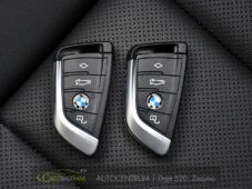 BMW Řada 3 320d xDrive M-SPORT 3L-ZÁRUKA - 37