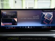BMW Řada 3 320d xDrive M-SPORT 3L-ZÁRUKA - 38