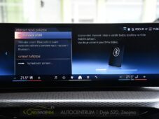 BMW Řada 3 320d xDrive M-SPORT 3L-ZÁRUKA - 39