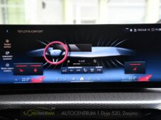 BMW Řada 3 320d xDrive M-SPORT 3L-ZÁRUKA - 44