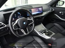 BMW Řada 3 320d xDrive M-SPORT 3L-ZÁRUKA - 8