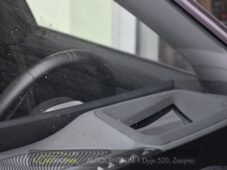 BMW Řada 3 320d xDrive M-SPORT 3L-ZÁRUKA - 50