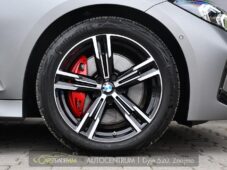 BMW Řada 3 320d xDrive M-SPORT 3L-ZÁRUKA - 53