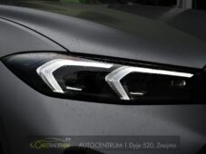 BMW Řada 3 320d xDrive M-SPORT 3L-ZÁRUKA - 55