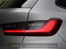 BMW Řada 3 320d xDrive M-SPORT 3L-ZÁRUKA - 56