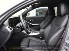 BMW Řada 3 320d xDrive M-SPORT 3L-ZÁRUKA - 9