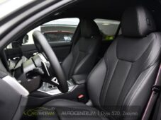BMW Řada 3 320d xDrive M-SPORT 3L-ZÁRUKA - 10