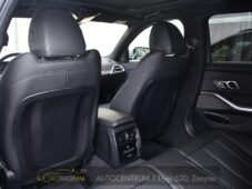 BMW Řada 3 320d xDrive M-SPORT 3L-ZÁRUKA - 11