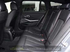 BMW Řada 3 320d xDrive M-SPORT 3L-ZÁRUKA - 12