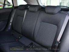 Opel Astra 1.6CDTi CARPLY NAVI - 13