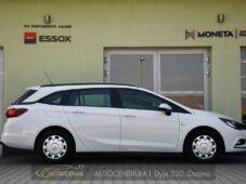 Opel Astra 1.6CDTi CARPLY NAVI - 5