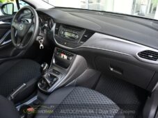Opel Astra 1.6CDTi CARPLY NAVI - 14