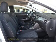 Opel Astra 1.6CDTi CARPLY NAVI - 15