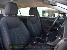 Opel Astra 1.6CDTi CARPLY NAVI - 16