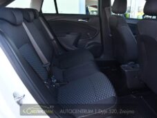 Opel Astra 1.6CDTi CARPLY NAVI - 17