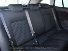Opel Astra 1.6CDTi CARPLY NAVI - 18