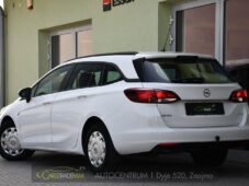 Opel Astra 1.6CDTi CARPLY NAVI - 2