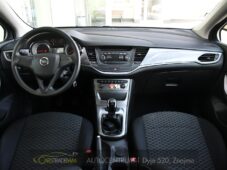 Opel Astra 1.6CDTi CARPLY NAVI - 19