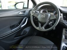 Opel Astra 1.6CDTi CARPLY NAVI - 20