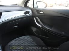 Opel Astra 1.6CDTi CARPLY NAVI - 21