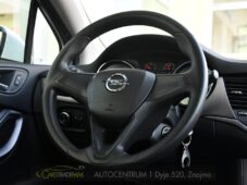 Opel Astra 1.6CDTi CARPLY NAVI - 22