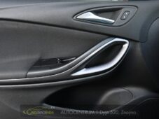 Opel Astra 1.6CDTi CARPLY NAVI - 23