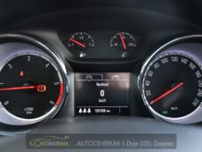 Opel Astra 1.6CDTi CARPLY NAVI - 25