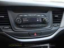 Opel Astra 1.6CDTi CARPLY NAVI - 26