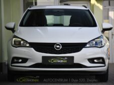 Opel Astra 1.6CDTi CARPLY NAVI - 7