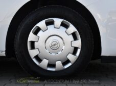 Opel Astra 1.6CDTi CARPLY NAVI - 36
