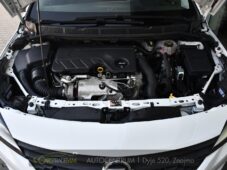 Opel Astra 1.6CDTi CARPLY NAVI - 37