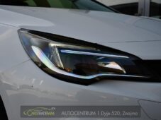 Opel Astra 1.6CDTi CARPLY NAVI - 38