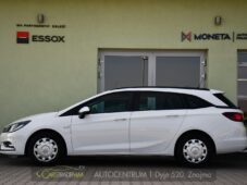 Opel Astra 1.6CDTi CARPLY NAVI - 1