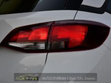 Opel Astra 1.6CDTi CARPLY NAVI - 39