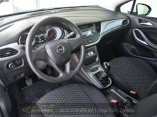 Opel Astra 1.6CDTi CARPLY NAVI - 8