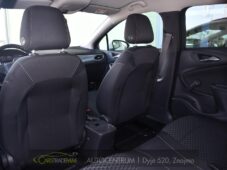 Opel Astra 1.6CDTi CARPLY NAVI - 11
