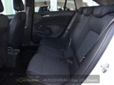 Opel Astra 1.6CDTi CARPLY NAVI - 12
