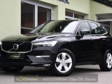 Volvo XC60 B4 AWD mHEV - 0