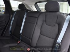 Volvo XC60 B4 AWD mHEV - 13